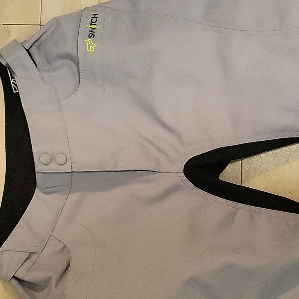 Fox Racing Riding Pant - Picture 2 of 11